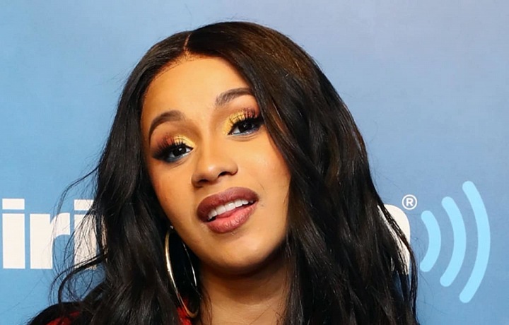 Cardi B
