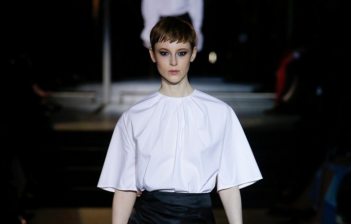 Elegance na prvním místě.