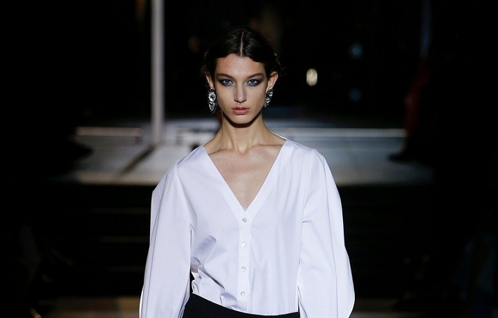 Elegance na prvním místě.