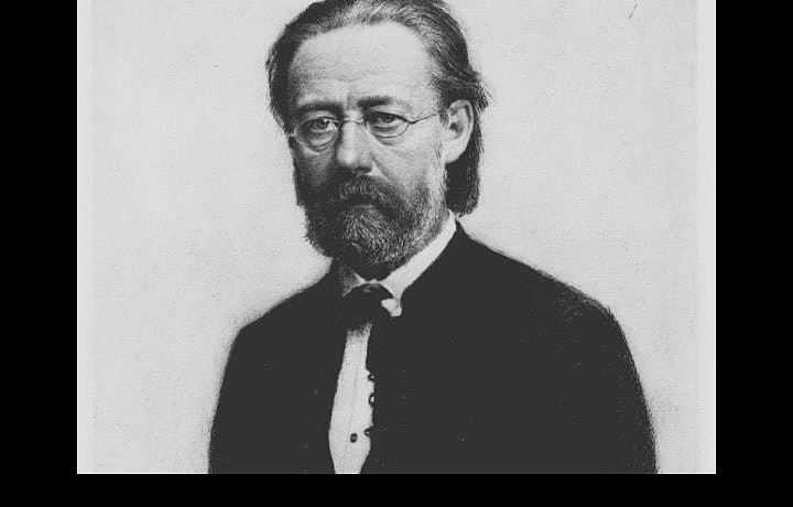 Bedřich Smetana