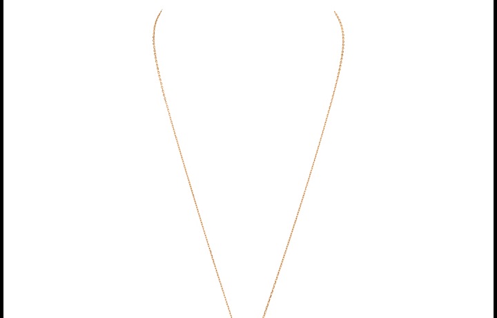 Pro ženu co se ve špercích vyzná. 