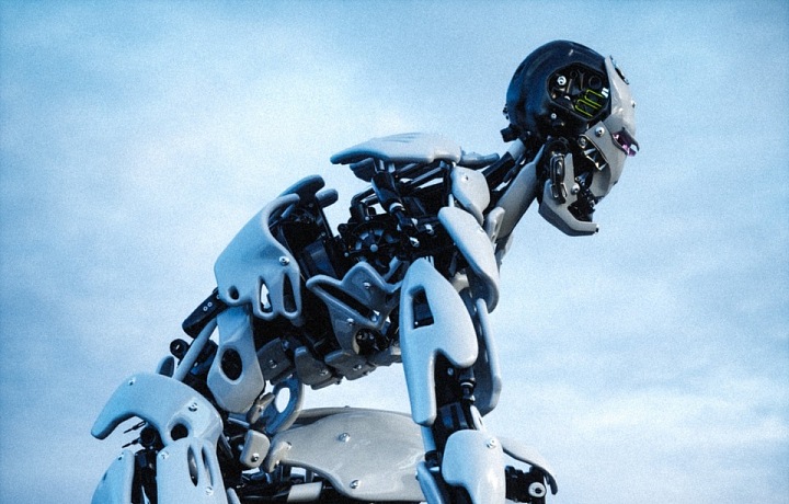 Sexuální roboti přicházejí a nic je nezastaví