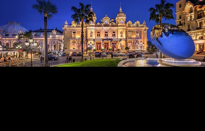 Casino Monte Carlo