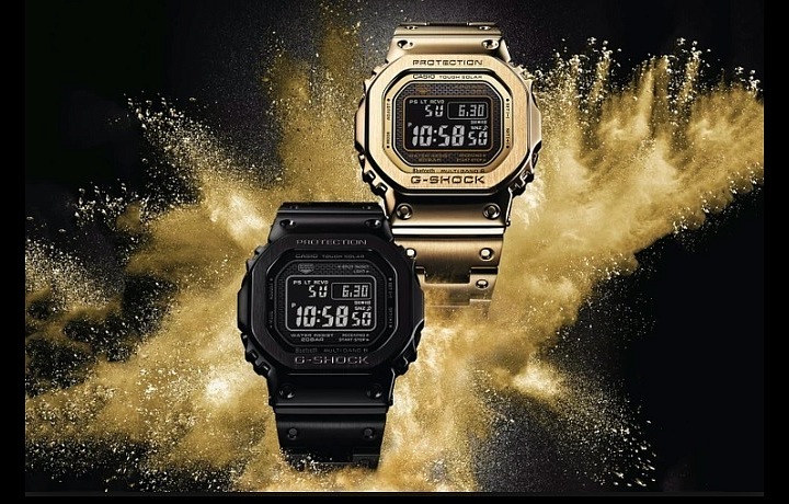 Casio G-Shock