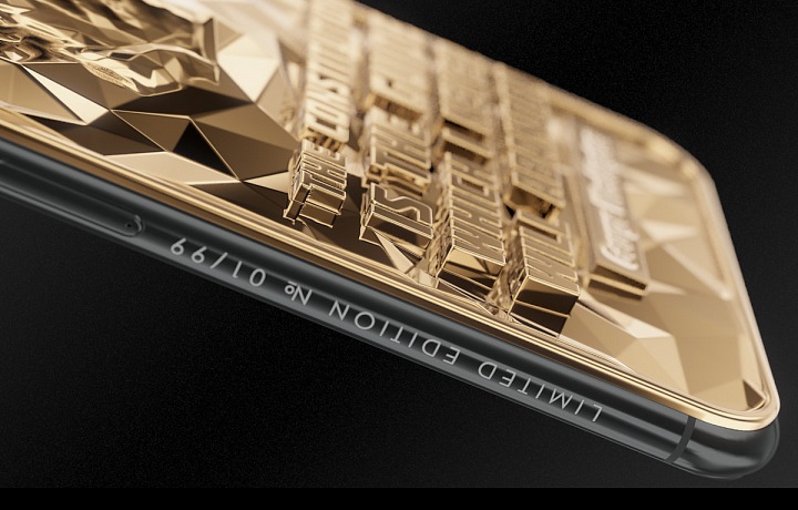 Edice Prezident G. Washington