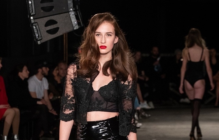 Trocha lesku neuškodí