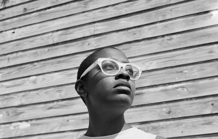 Cécile McLorin Salvant