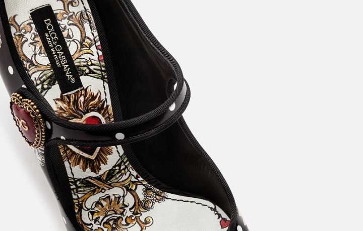 Barevná kolekce Love is in the air.