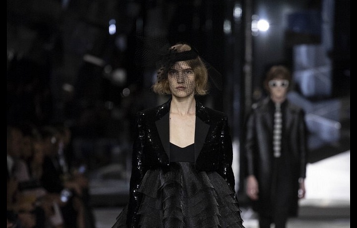 Luxusní kolekce pro mladé. To je Céline SS19.