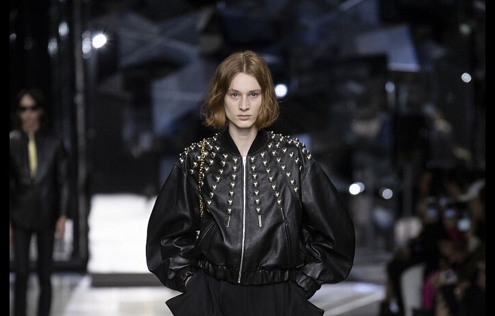 Luxusní kolekce pro mladé. To je Céline SS19.