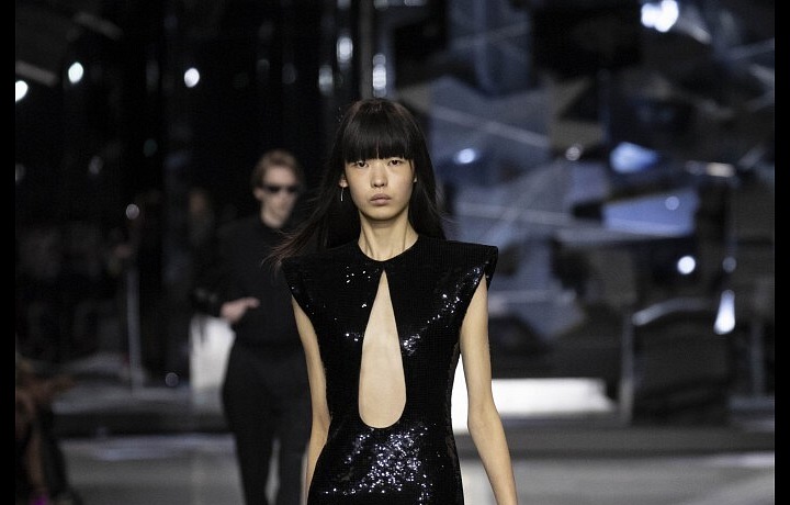 Luxusní kolekce pro mladé. To je Céline SS19.