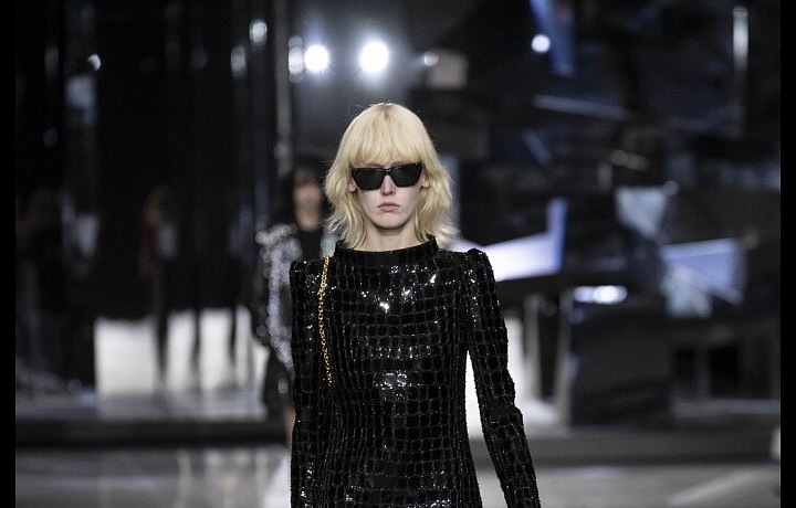 Luxusní kolekce pro mladé. To je Céline SS19.