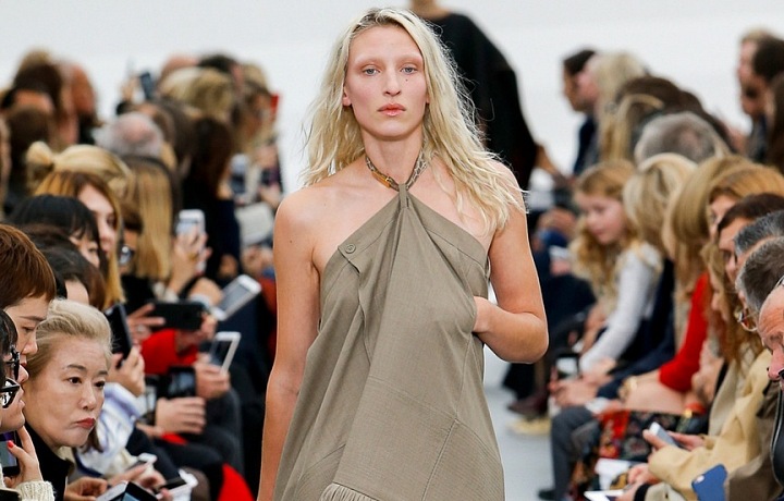 Céline Jaro/Léto 2018