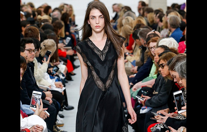 Céline Jaro/Léto 2018