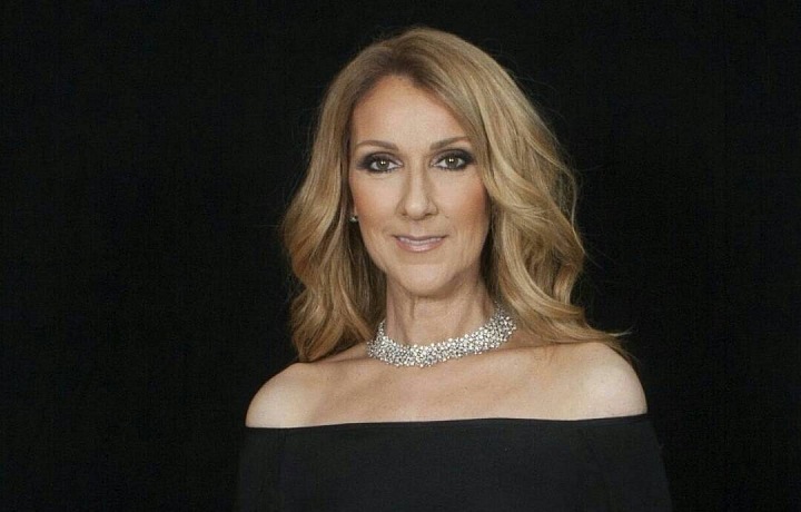 Celine Dion - Prato Fiorito