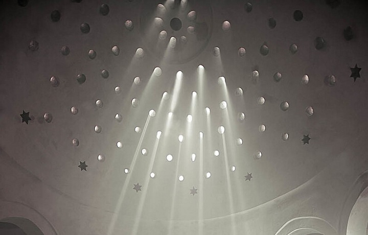 Cemberlitas Hamami Istanbul