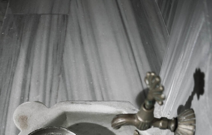 Cemberlitas Hamami Istanbul