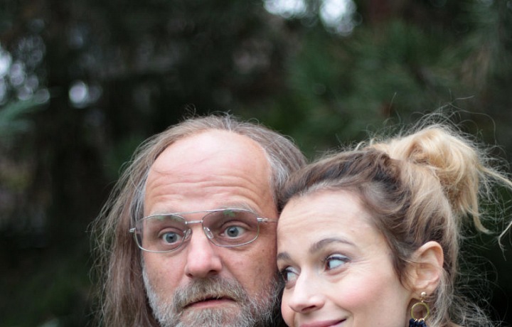 Ten kdo tě miloval Hynek Čermák