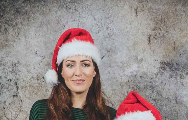 Ten kdo tě miloval Soňa Norisová 