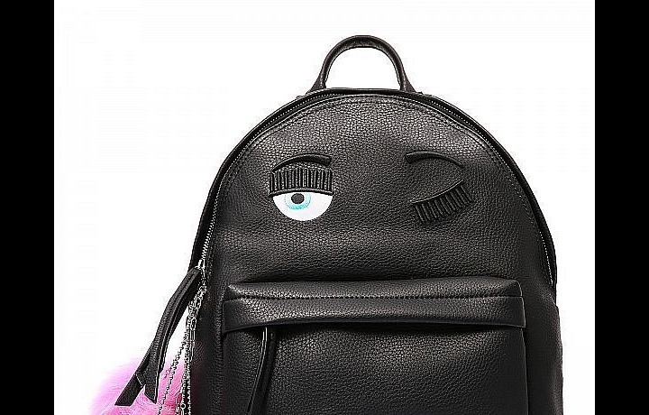 Máte rádi batůžky?