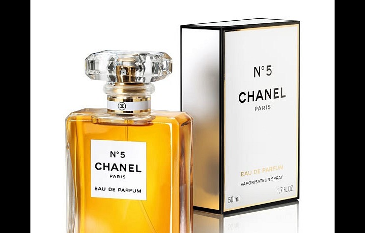 Chanel No 5