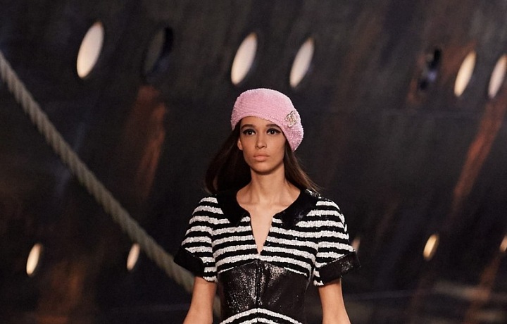 Luxusní kolekce Chanel Cruise