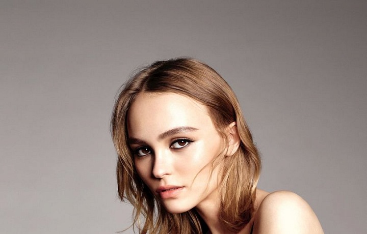  Nový Chanel N°5 L’EAU