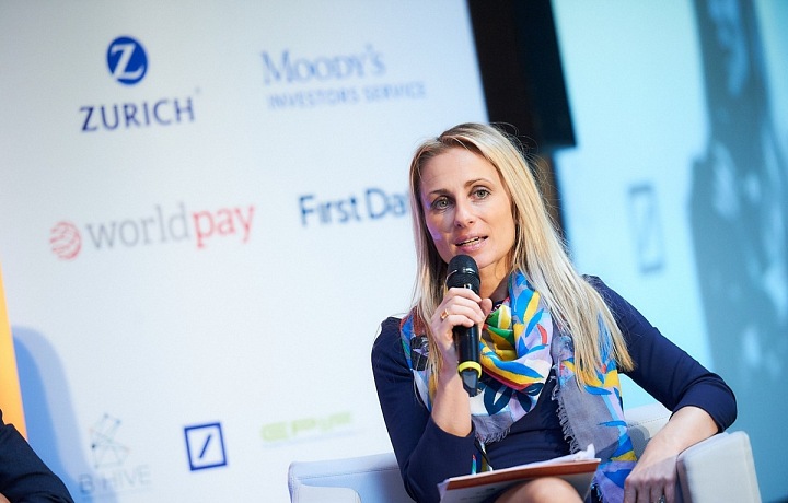 Dita Charanzová umí prosadit své politické zájmy.