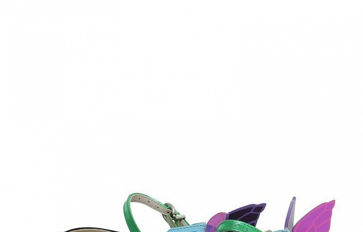 Sophia Webster The Mini SS 18