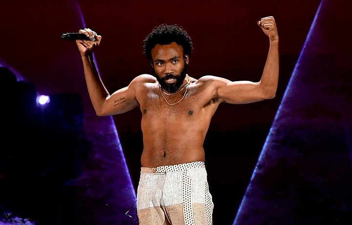 Childish Gambino