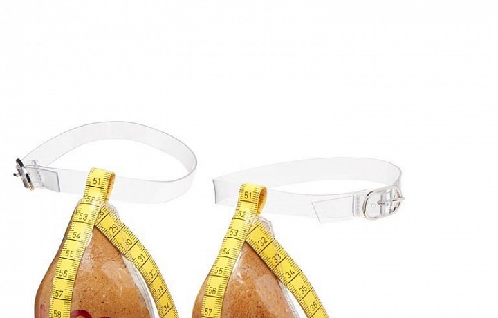 AW 18 kolekce Loubi in Progress.