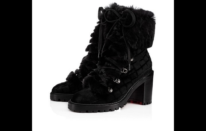 Stylově i v zimě? Bez problému.