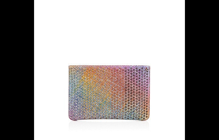 Luxusní kombinace všech barev. 