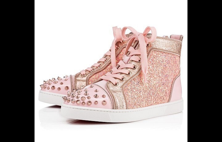 Pohodlné boty pro milovnice tenisek.