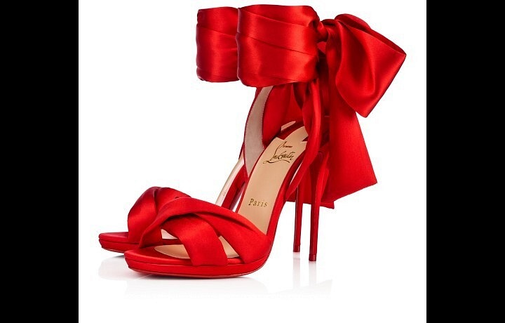 Buďte sama neodolatelným dárkem, který si váš drahý může rozbalit.