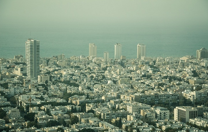 Izrael na počátku 21. století prošel velkou modernizací.