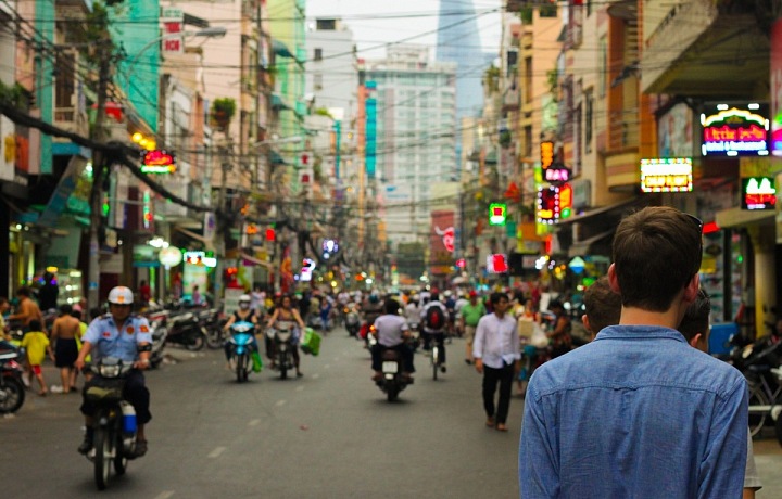 Sociální kredit změní život každému Číňanovi.