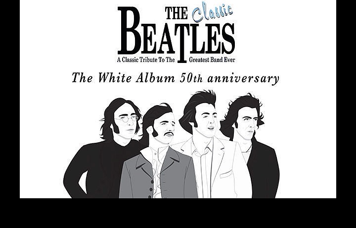The White Album 