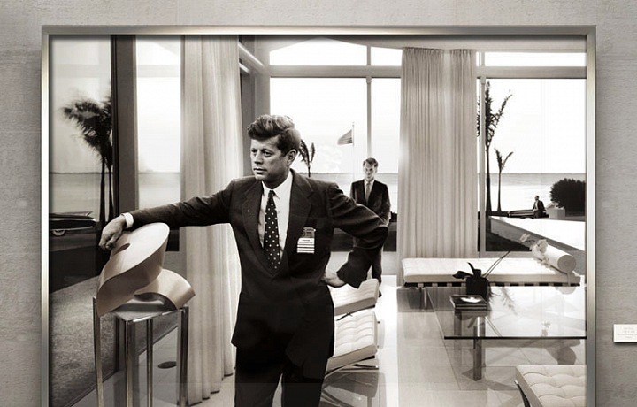 Axel Crieger, Classified