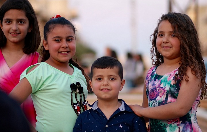 Žena má povinnost postarat se o děti a zajistit jim dobrý život