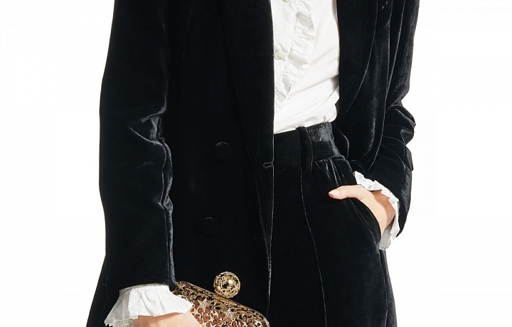 Kolekce Cruise 2019 je plná třpytu a lesku