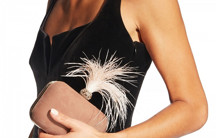 Jimmy Choo Cruise 2019