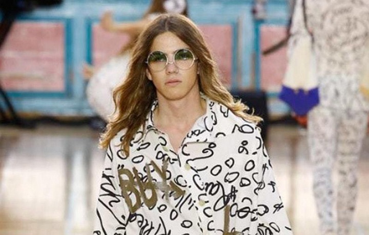 Kolekce udržitelné módy od Westwood.