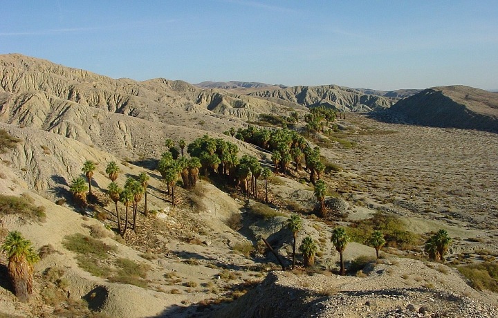 Coachella Valley