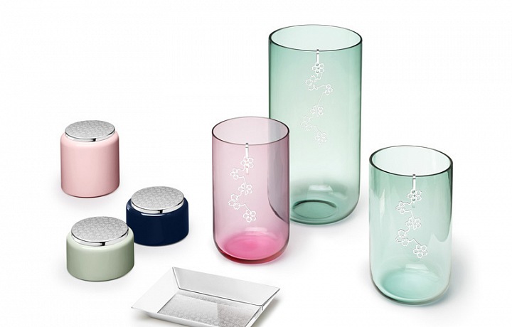 Christofle Constellation