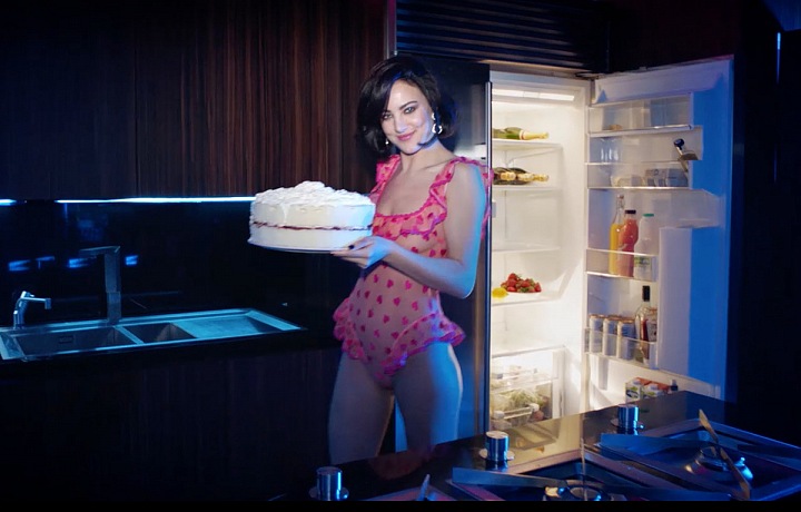 Roztomilý kousek Gabby vzbudí i vášeň!  