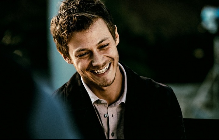 Defining Moments: McCaul Lombardi