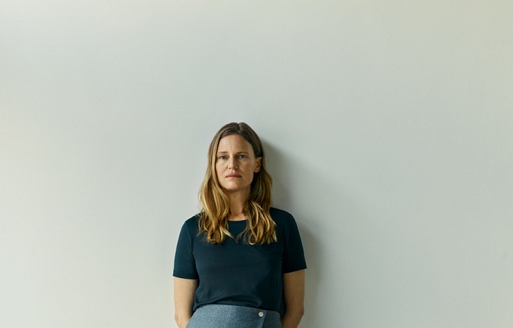 Doplňky jsou minimalistické