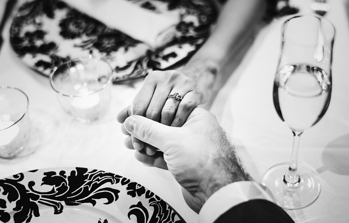 Žádost o ruku během Valentýna: klišé nebo novodobý trend?