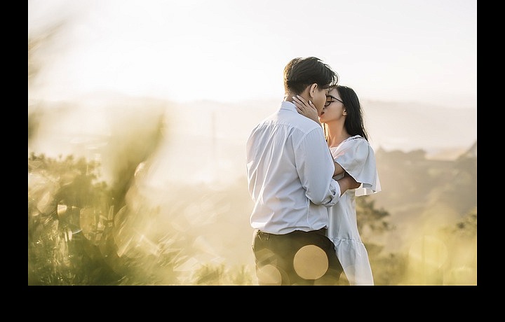 Lásky koncem léta skutečně chutnají